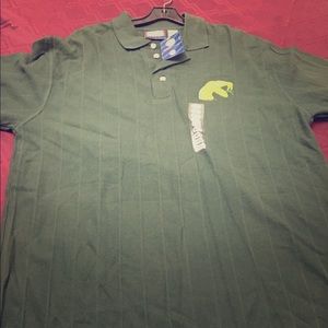 Brand New Florida a& m polo shirt